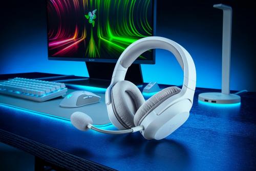 Наушники Razer Barracuda X (2022) White