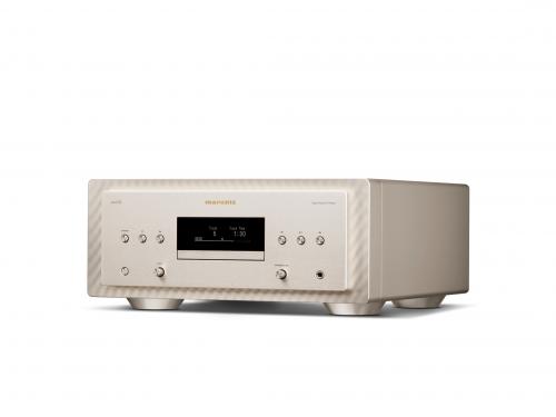 SACD/CD проигрыватель Marantz SACD 10 Champagne
