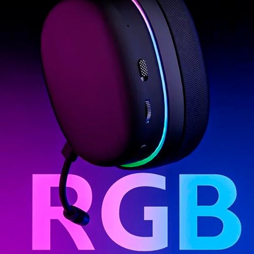 Наушники AULA G7 PRO Black