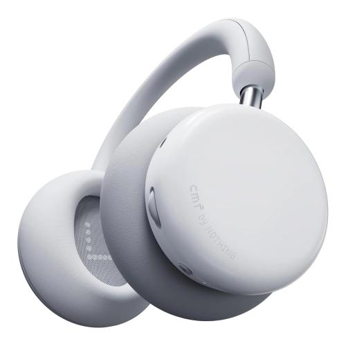 Наушники CMF Headphone Pro by Nothing Light Grey