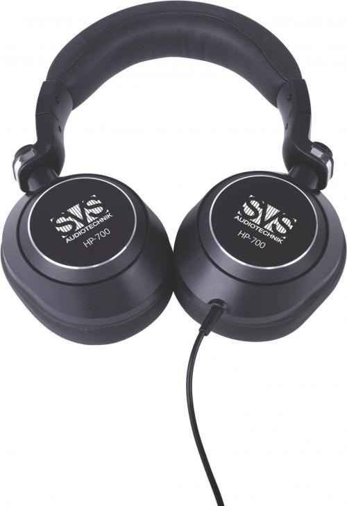 Наушники SVS Audiotechnik HP-700