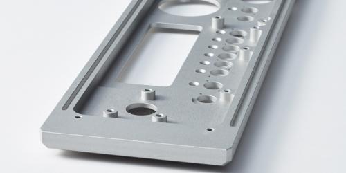 Усилитель для наушников T+A HA 200 + HDMI Module Alu silver anodized