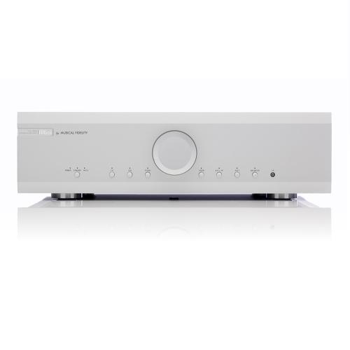 Стереоусилитель Musical Fidelity M6si black