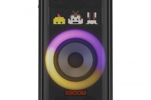Минисистема LG XBoom XL7T