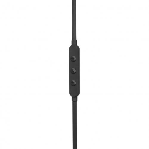 Наушники JBL JBLT305CBLK