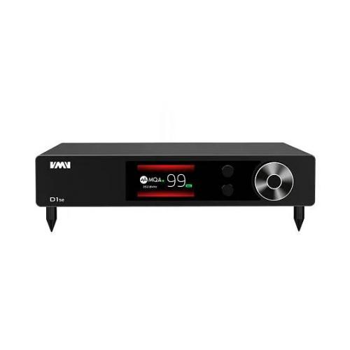 ЦАП SMSL VMV D1se black