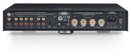 Стереокомплект Primare i15 MM + CD15 Prisma titan