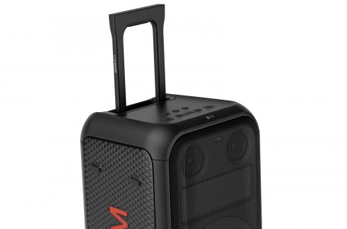 Минисистема LG XBoom XL7T