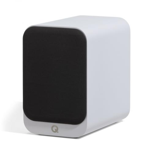 Полочная акустика Q-Acoustics Q3020c (QA3324) Satin White
