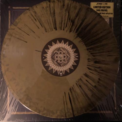 Виниловая пластинка Amorphis - Halo (Coloured Vinyl 2LP)