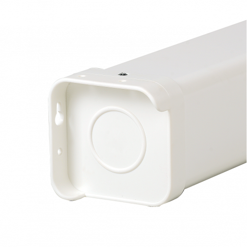 Экран с электроприводом Lumien [LMC-100214] Master Control 174х240 см (раб. область 130х232см) (104") High Contrast