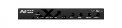 Презентационный комплект AMX CPT-1301