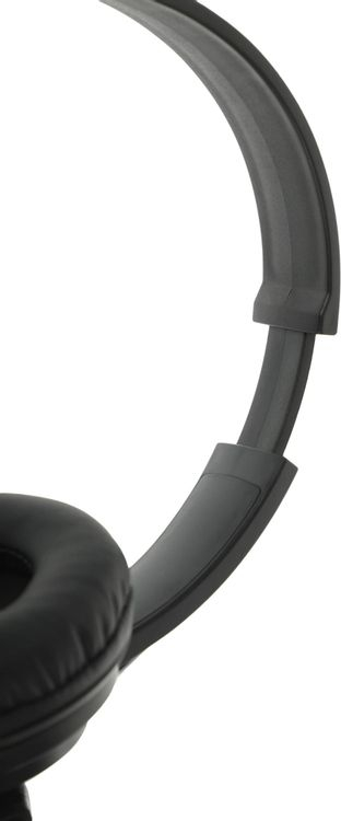 Наушники A4Tech HU-11 Black