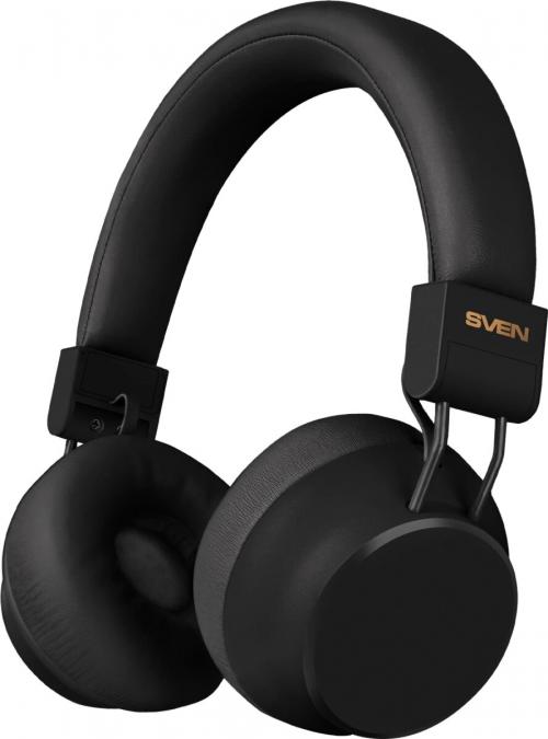 Наушники Sven AP-B710MV Black