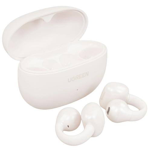 Наушники UGREEN WS209 (45786) HiTune S3 White