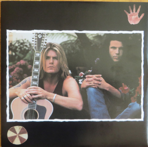 Виниловая пластинка The Cult - Ceremony (Black Vinyl 2LP)