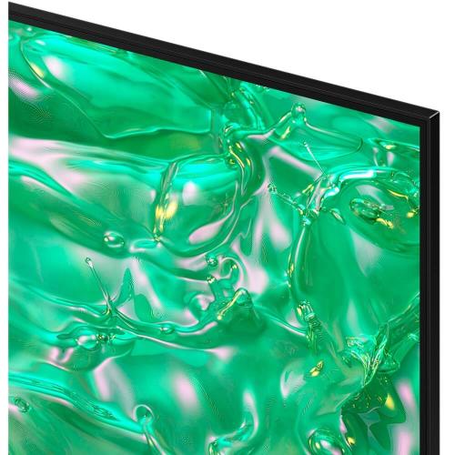 LED телевизор Samsung UE55DU8000U