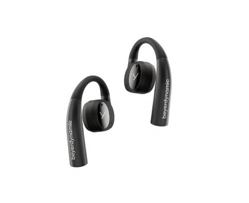 Наушники Beyerdynamic Verio 200 Black