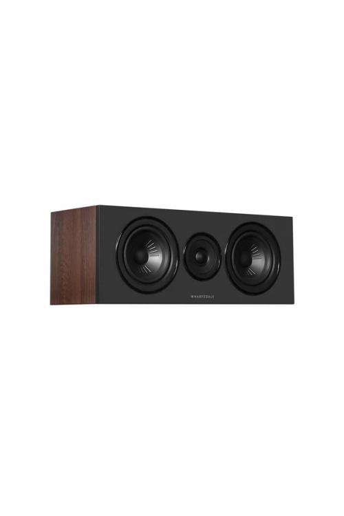 Акустика центрального канала Wharfedale Diamond 12.Ci walnut