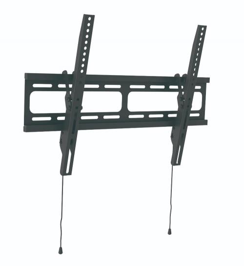 Универсальное наклонное настенное крепление Wize WT55