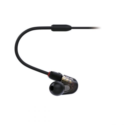 Вставные наушники Audio-Technica ATH-E50