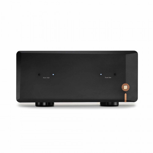Гибридный усилитель Unison Research UNICO DM v2 Midnight Black