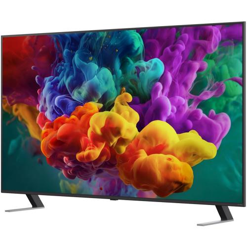 LED телевизор LG 65QNED85B6C