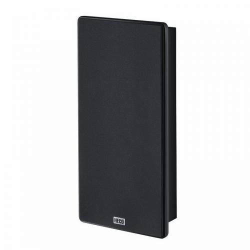 Настенная акустика Heco Ambient 22 F Black