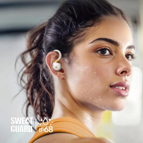 Наушники Soundcore Sport X20 Белый