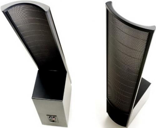 Напольная акустика Martin Logan Electromotion ESL Satin Black