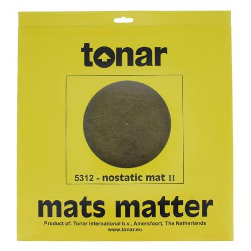 Мат антистатический Tonar Nostatic Mat II black (5312)