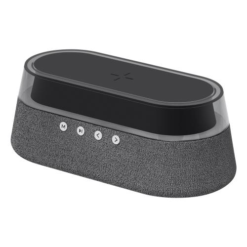 Портативная акустика BBK BTA1212 Black