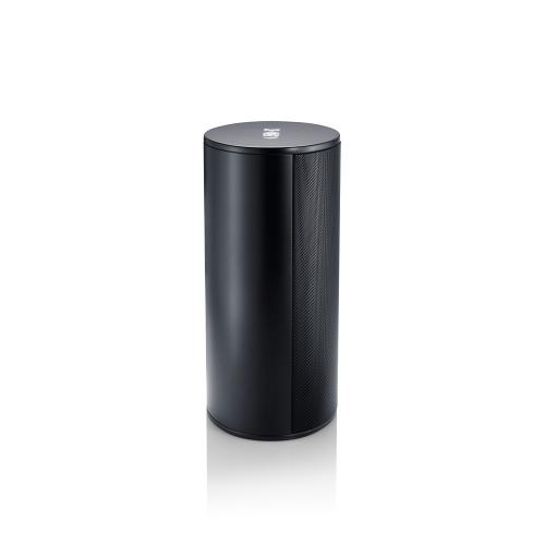 Полочная акустика Canton Puro 30 Black Matt