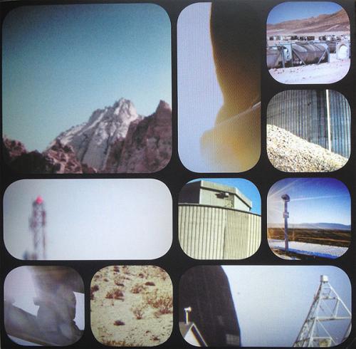 Виниловая пластинка Boards Of Canada - Tomorrow's Harvest (Black Vinyl 2LP)