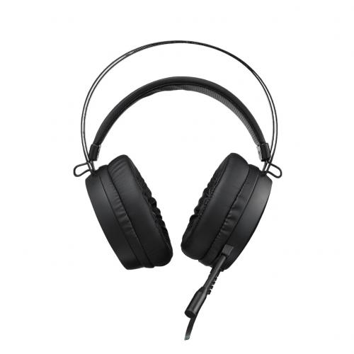 Наушники RAPOO VH310 Virtual 7.1 черный