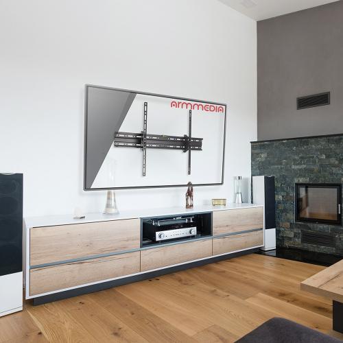 Кронштейн для телевизора ARM Media PLASMA-2 черный