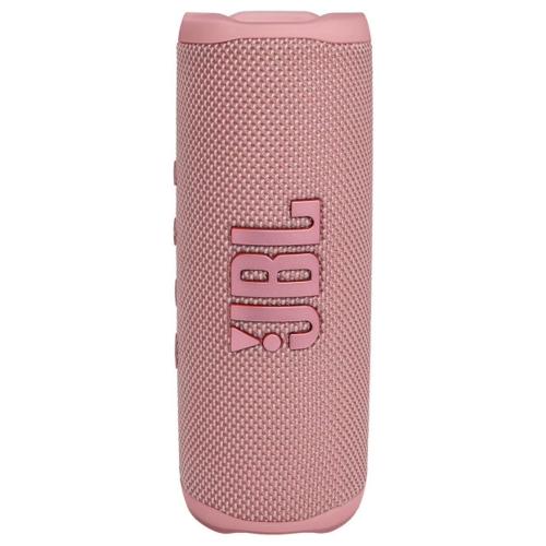 Портативная акустика JBL Flip 6 pink (JBLFLIP6PINK)