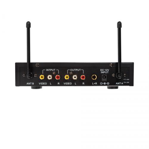 Караоке-микшер с Bluetooth MadVoice SHAKER 2