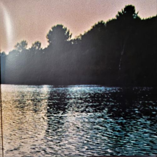 Виниловая пластинка The Jordan - Nowhere Near The Sky (Coloured Vinyl LP)