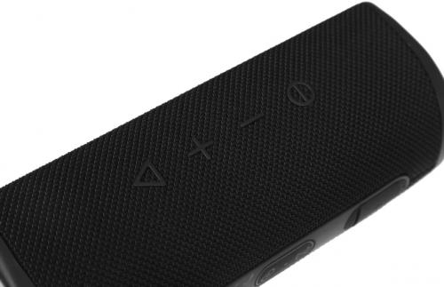 Портативная акустика TECNO S5 Square Black