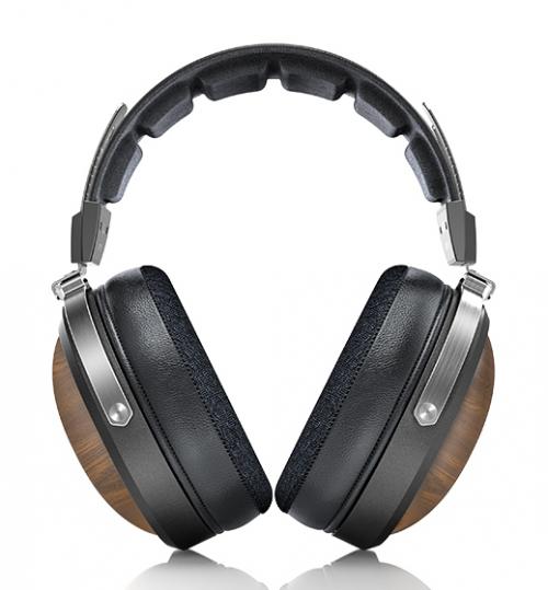 Наушники FiiO FT1 Black (Walnut)