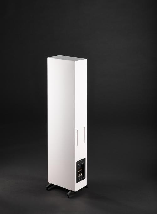 Напольная акустика Scansonic HD M20 White