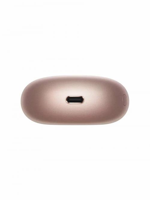 Наушники Huawei FreeClip Rose Gold