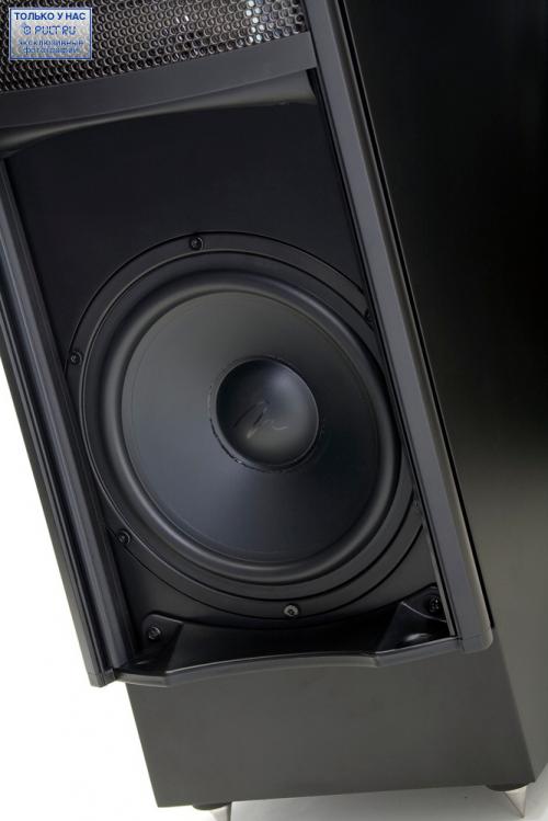 Напольная акустика Martin Logan Electromotion ESL Gloss Black
