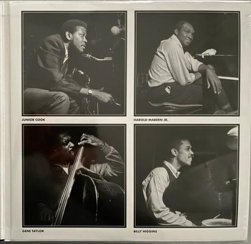 Виниловая пластинка Blue Mitchell - Bring It Home To Me (Tone Poet) (Black Vinyl LP)