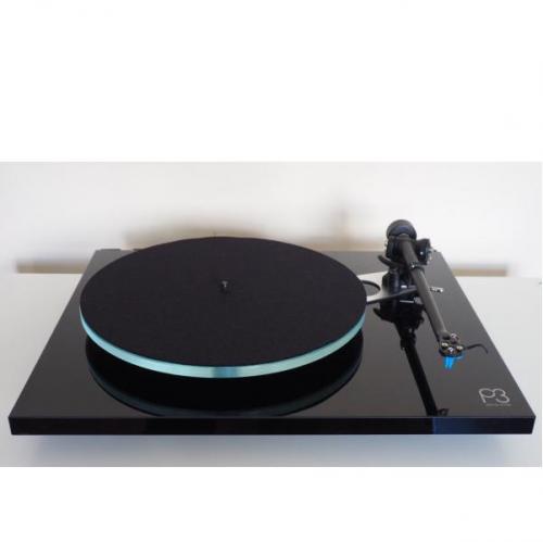 Проигрыватель винила Rega Planar 3 (Elys-2) white