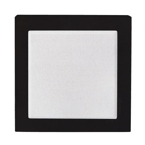 Настенная акустика DLS Flatbox Slim Mini Satin Black