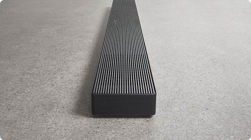 Саундбар Samsung HW-QS700F/RU