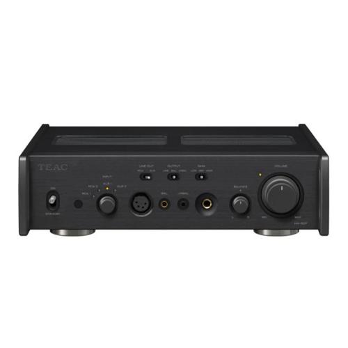 Усилитель для наушников Teac HA-507 Black