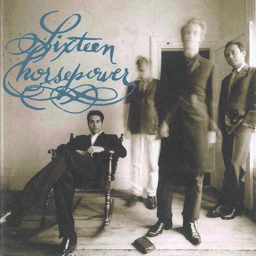 Виниловая пластинка 16 Horsepower - Low Estate (Black Vinyl LP)